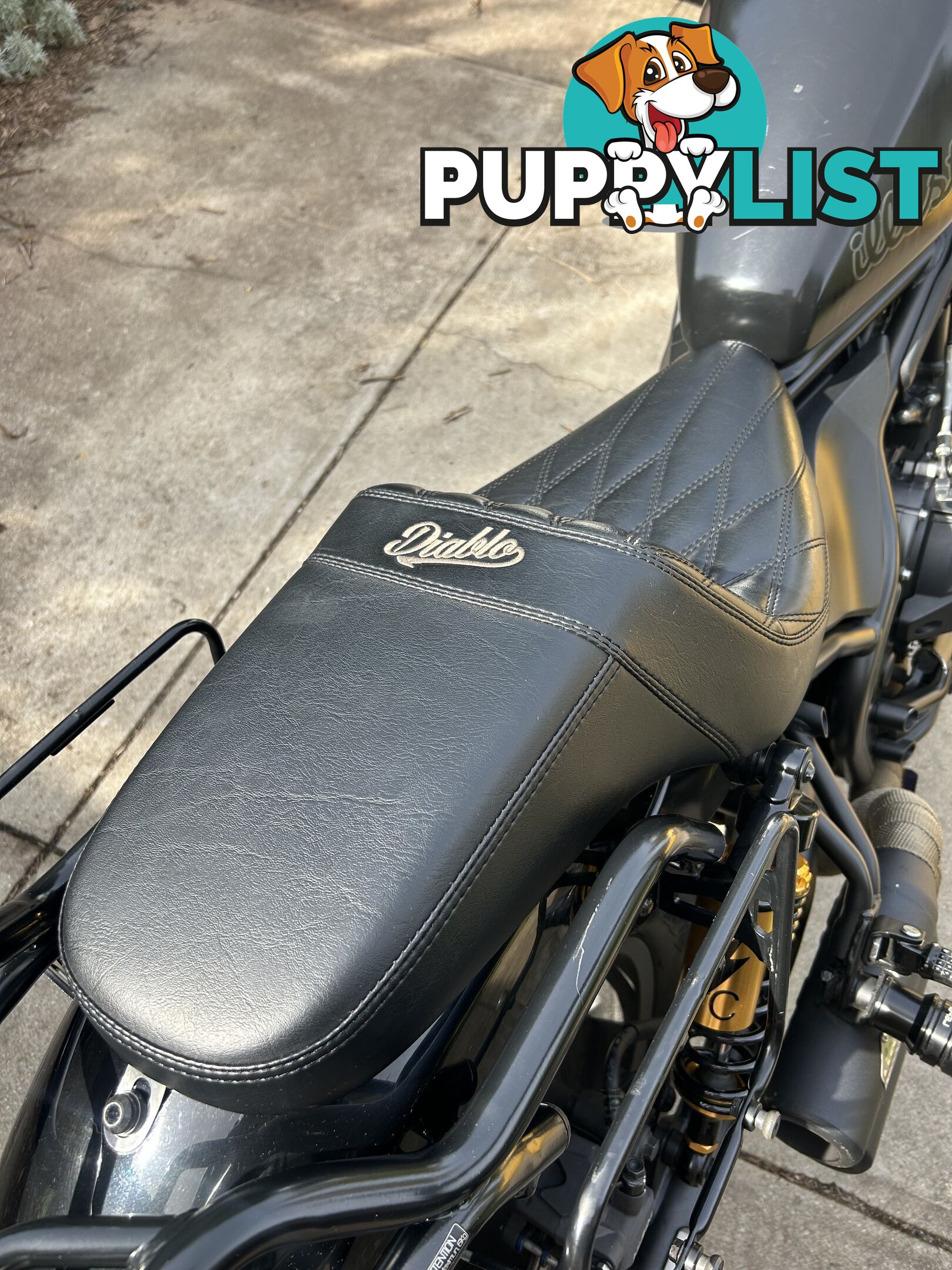 2020 Honda CMX500