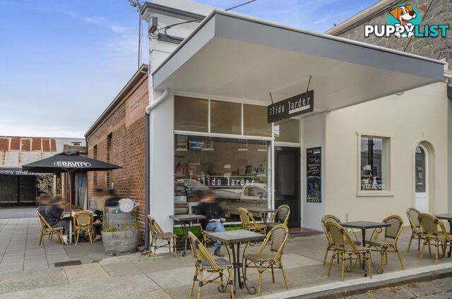 Lido Larder PORTLAND, VIC 3305