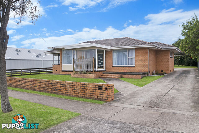 172 & 174 Percy Street PORTLAND, VIC 3305