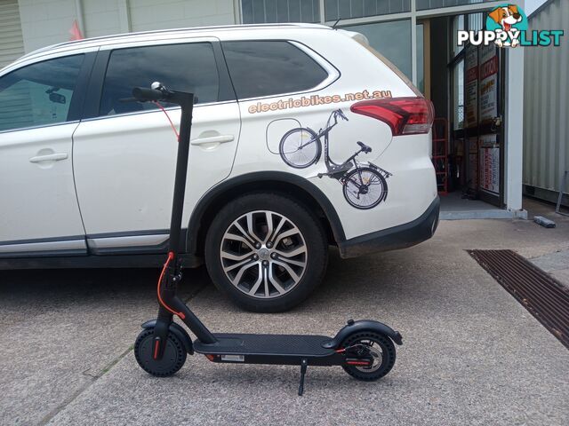 New Safeway Fat Tyre Folding Electric Bikes