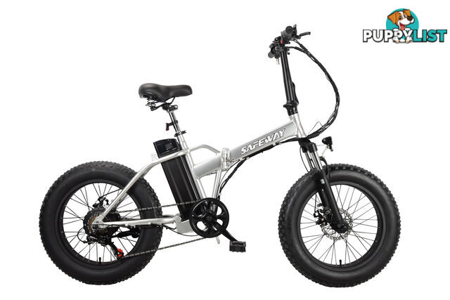 New Electric City, Urban, Mountain, Folding, Fat Tyre Bikes from just $899