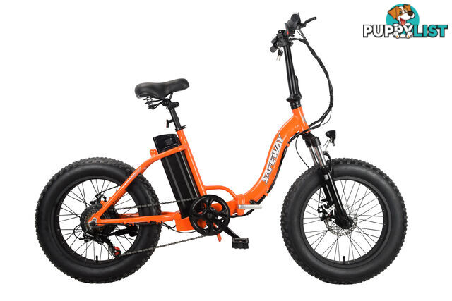 New Electric City, Urban, Mountain, Folding, Fat Tyre Bikes from just $899