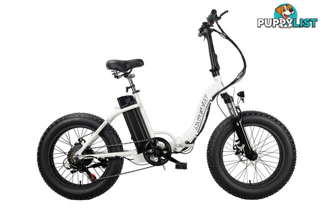 New Electric City, Urban, Mountain, Folding, Fat Tyre Bikes from just $899