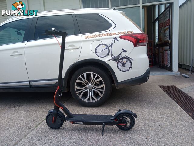 New Safeway Fat Tyre Folding Electric Bikes