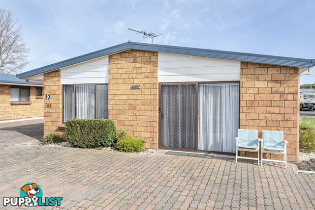 10/72 Tully Street St Helens Tasmania