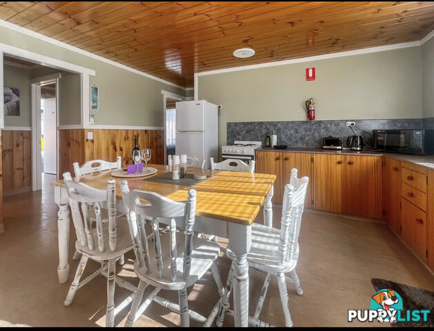 10/72 Tully Street St Helens Tasmania