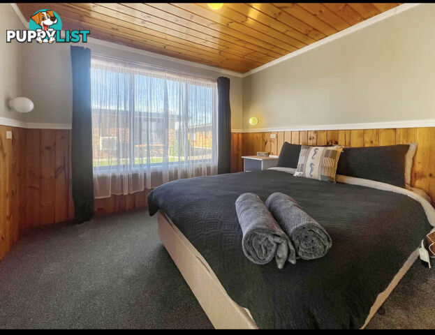 10/72 Tully Street St Helens Tasmania