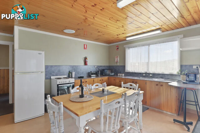 10/72 Tully Street St Helens Tasmania