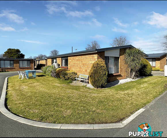 10/72 Tully Street St Helens Tasmania