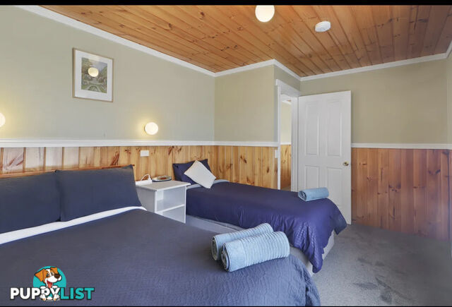 10/72 Tully Street St Helens Tasmania