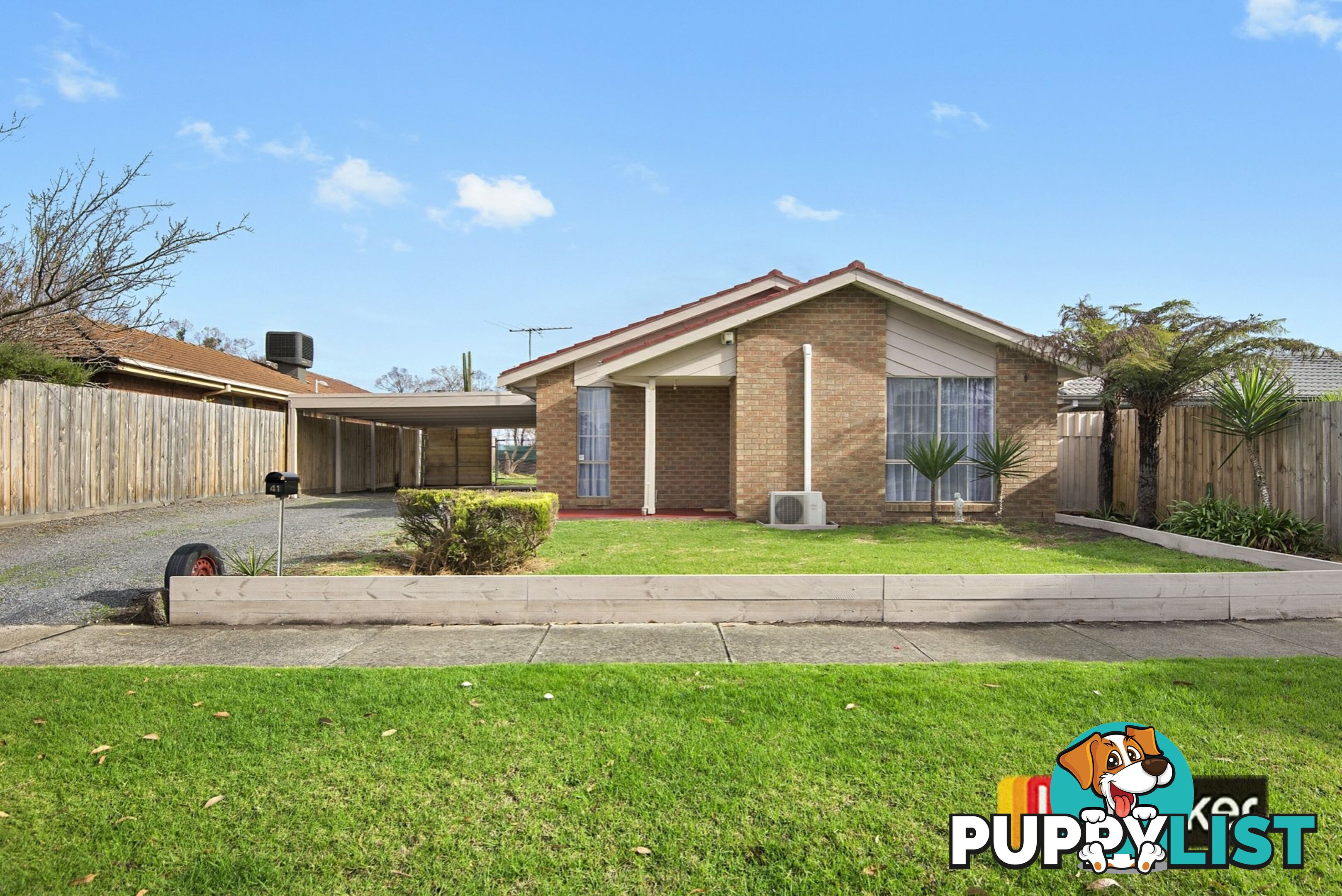 41 Darnley Drive SKYE VIC 3977