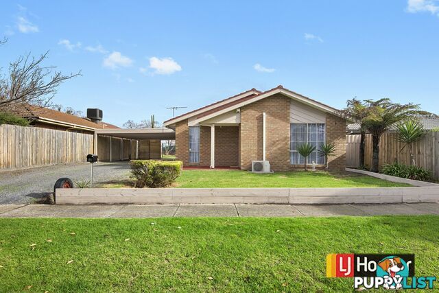 41 Darnley Drive SKYE VIC 3977