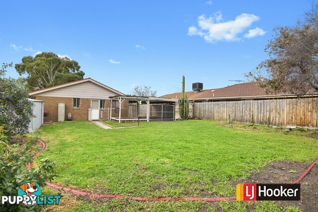 41 Darnley Drive SKYE VIC 3977