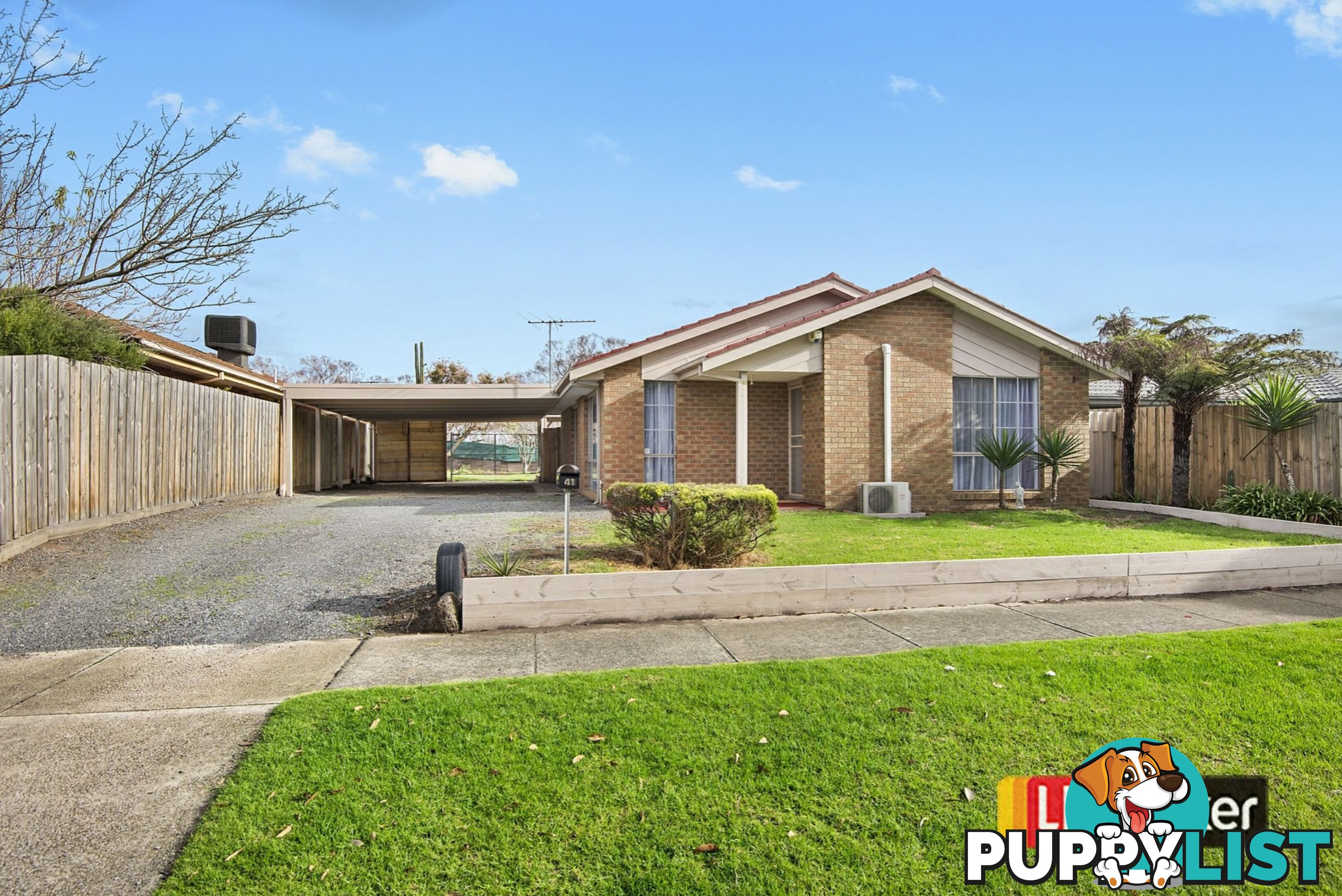 41 Darnley Drive SKYE VIC 3977