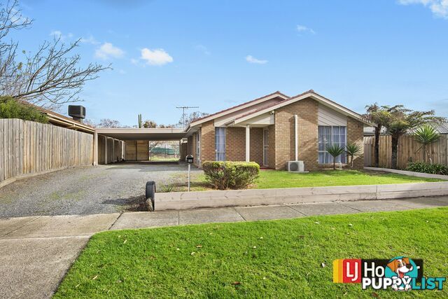 41 Darnley Drive SKYE VIC 3977