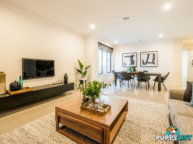 7 Swallowtail Avenue CLYDE NORTH VIC 3978