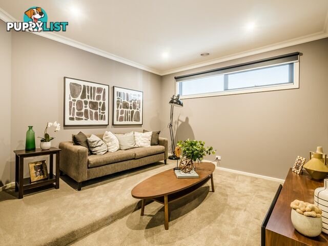 7 Swallowtail Avenue CLYDE NORTH VIC 3978