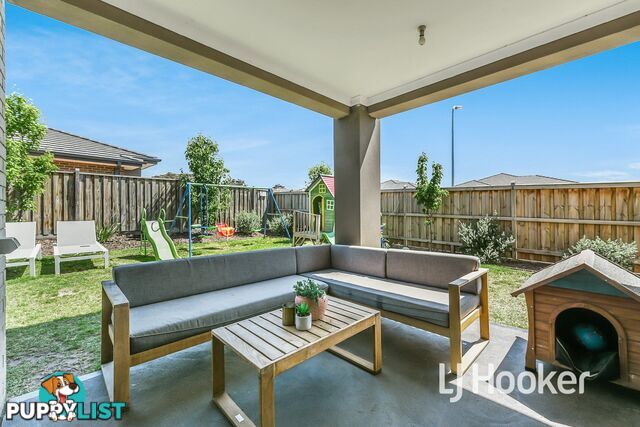 5 Annabella Street CRANBOURNE EAST VIC 3977