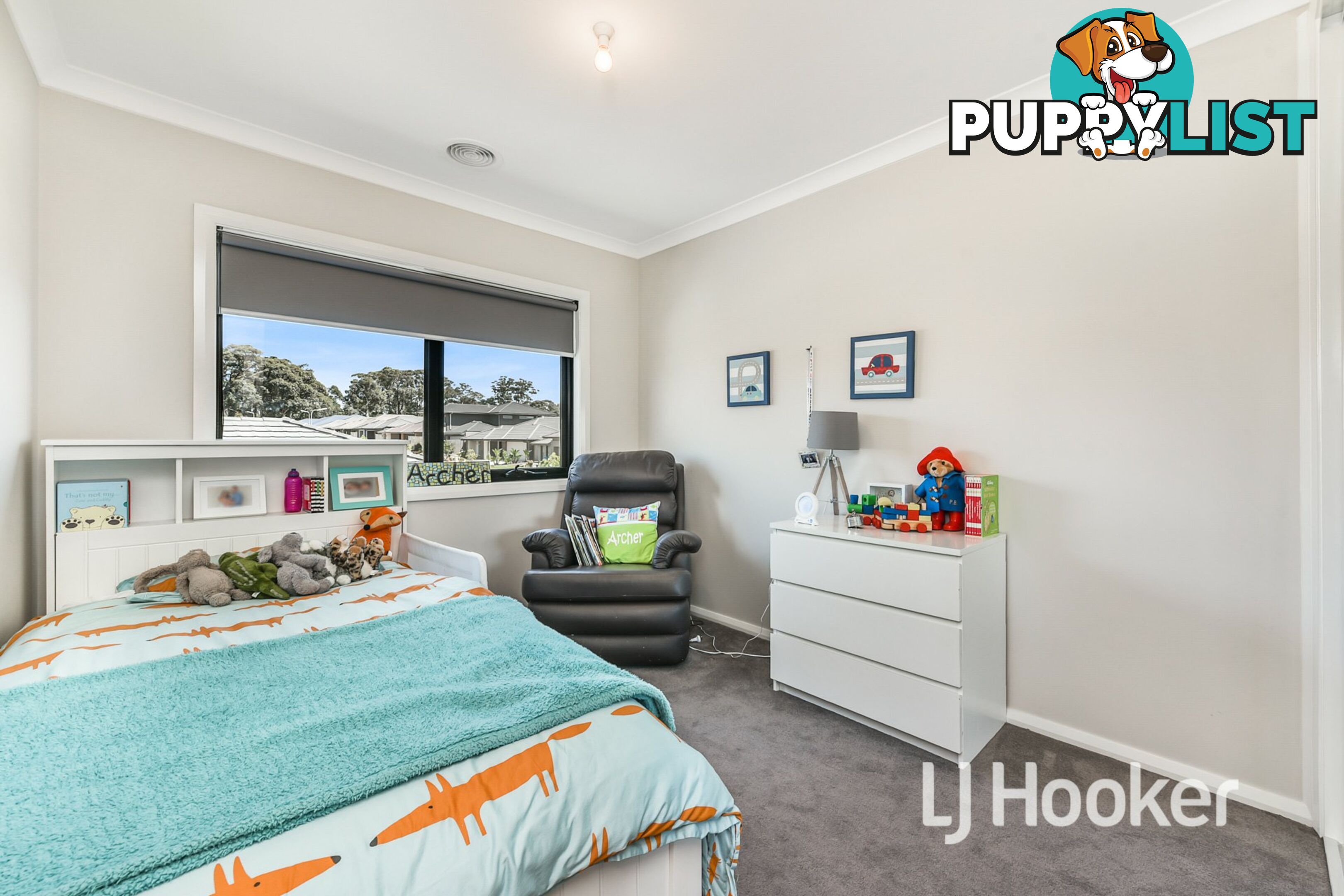 5 Annabella Street CRANBOURNE EAST VIC 3977