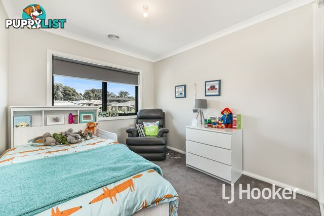 5 Annabella Street CRANBOURNE EAST VIC 3977