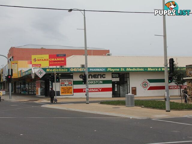 Shop 7/490 - 504 Nepean Highway FRANKSTON VIC 3199