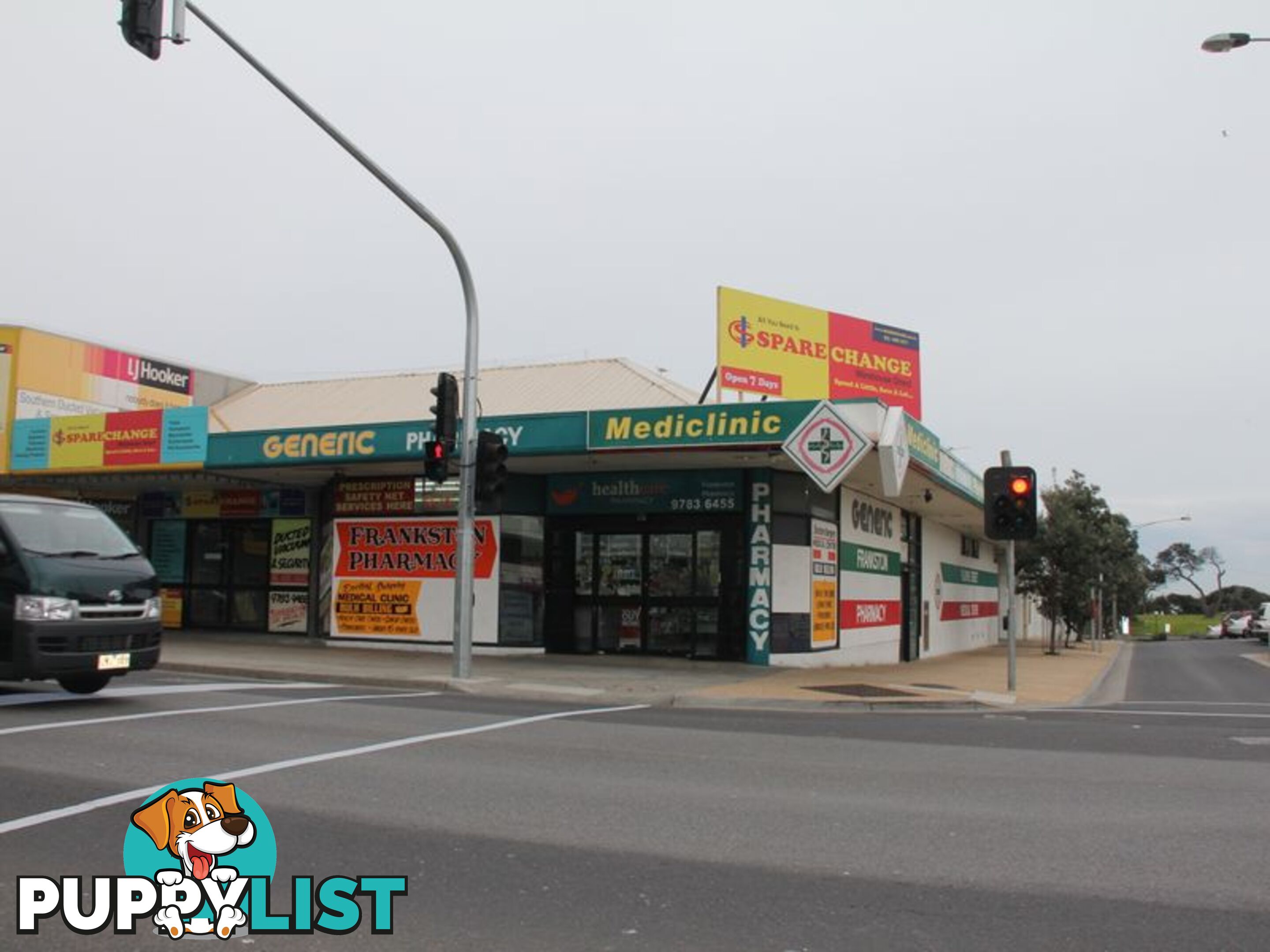 Shop 7/490 - 504 Nepean Highway FRANKSTON VIC 3199