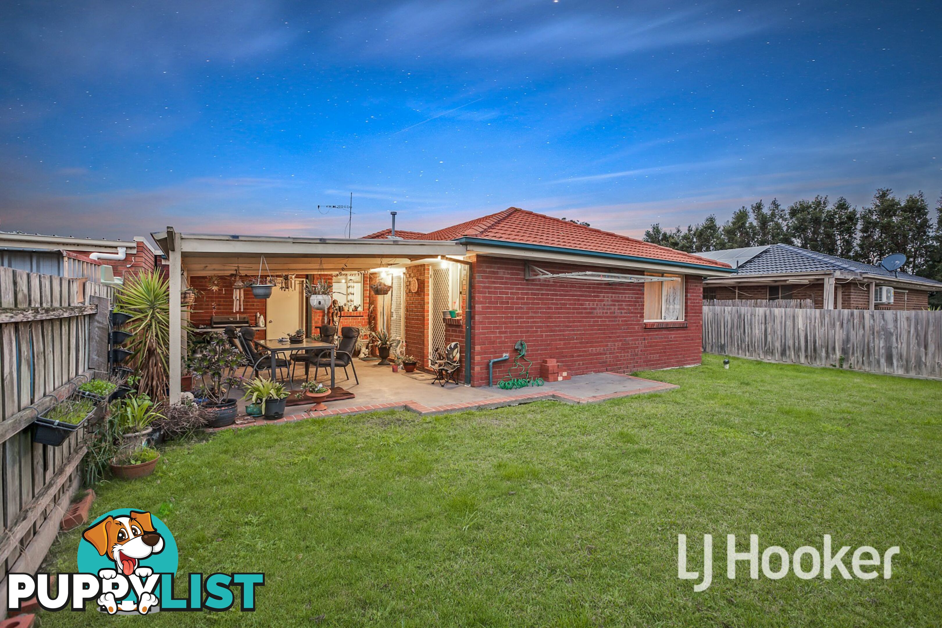 33 Emily Drive NARRE WARREN VIC 3805