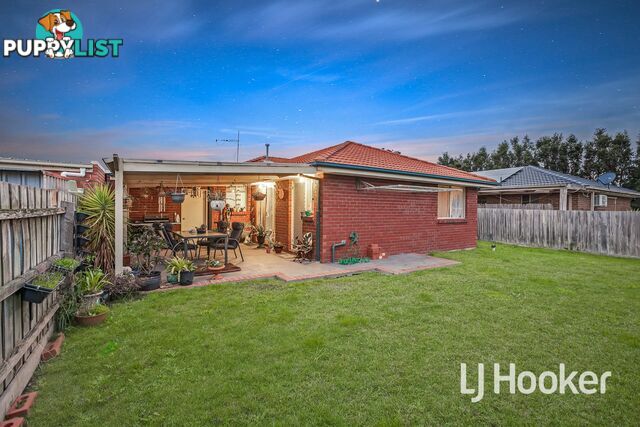 33 Emily Drive NARRE WARREN VIC 3805