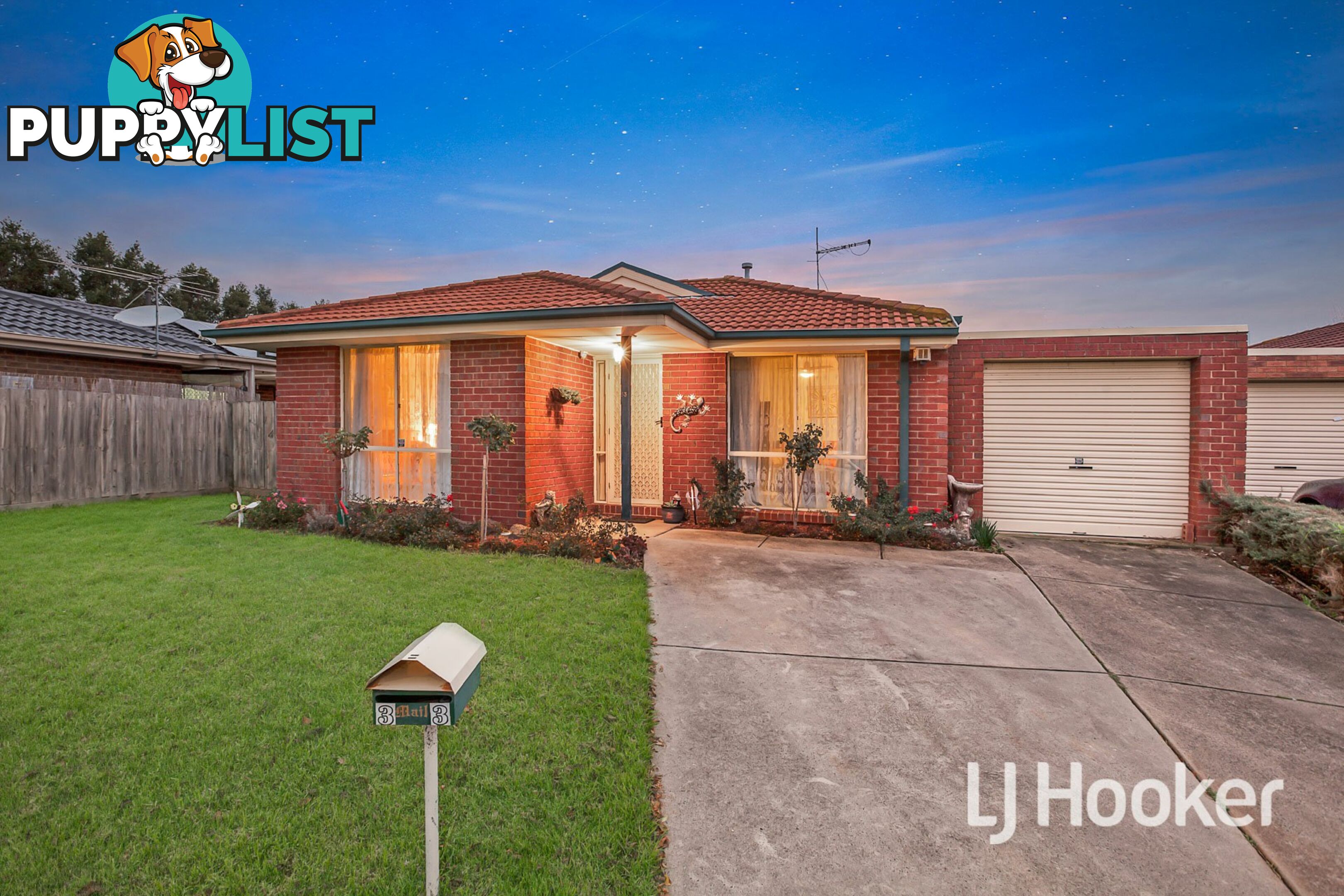 33 Emily Drive NARRE WARREN VIC 3805