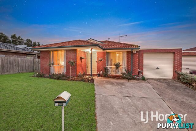 33 Emily Drive NARRE WARREN VIC 3805