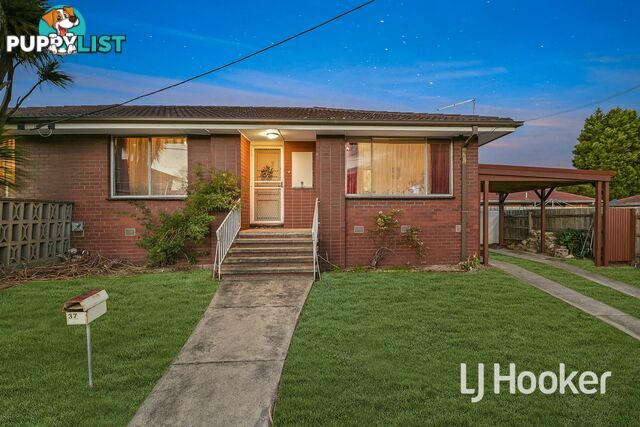 Unit 1 & 2/37 Sarona Street DANDENONG VIC 3175