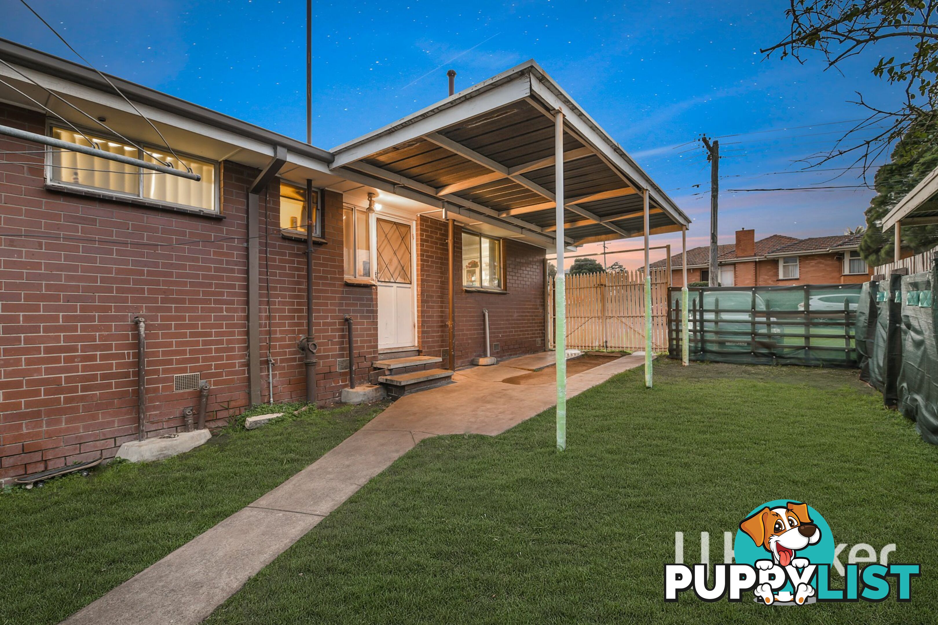 Unit 1 & 2/37 Sarona Street DANDENONG VIC 3175