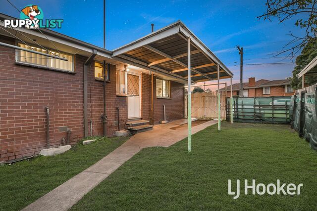 Unit 1 & 2/37 Sarona Street DANDENONG VIC 3175