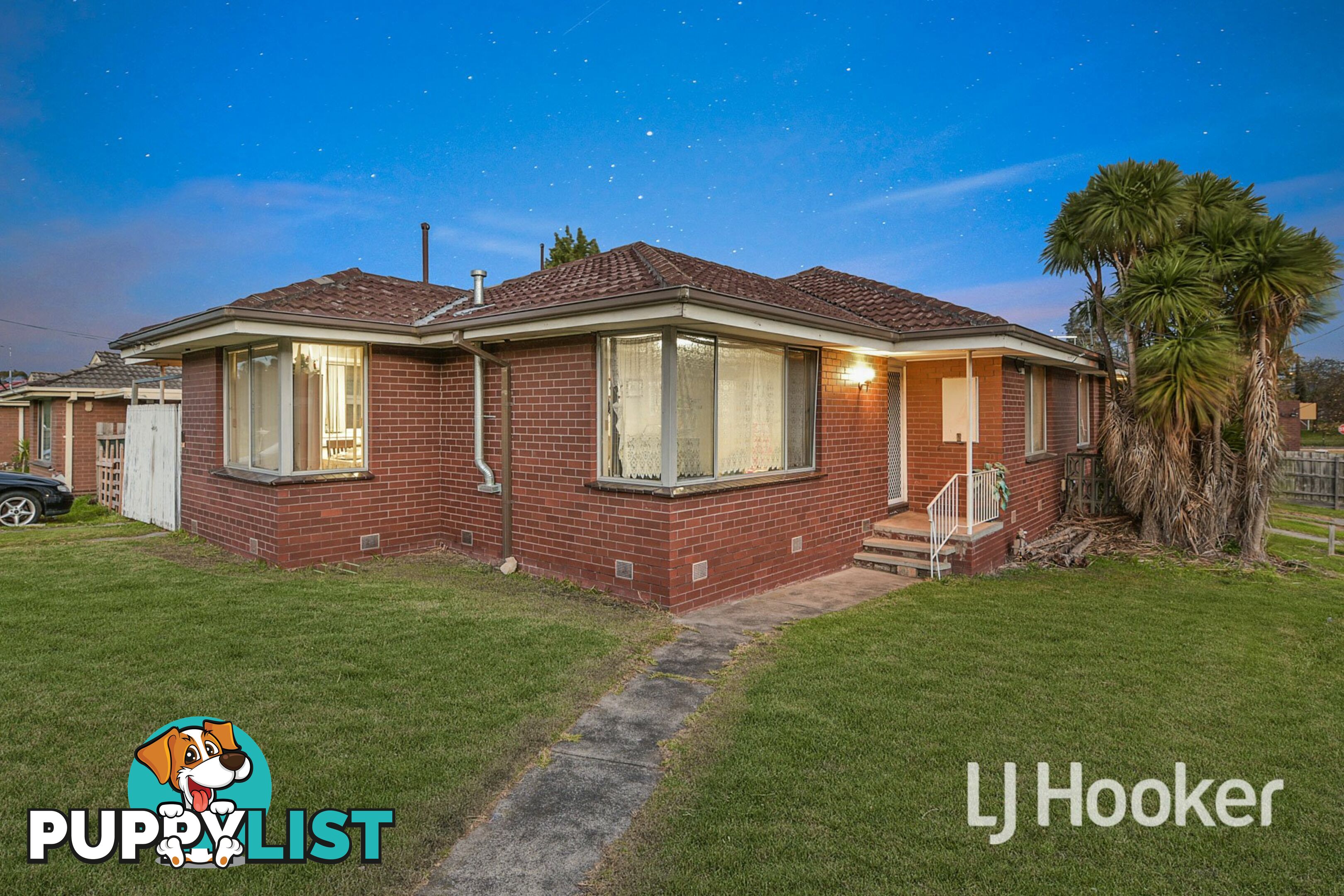 Unit 1 & 2/37 Sarona Street DANDENONG VIC 3175