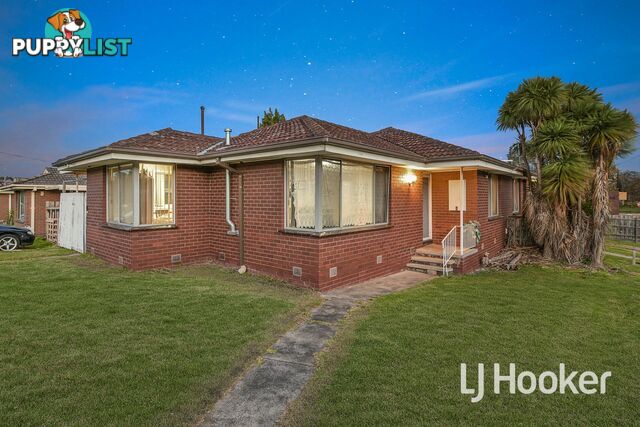 Unit 1 & 2/37 Sarona Street DANDENONG VIC 3175