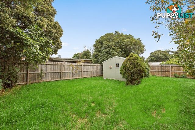 124 Austin Road SEAFORD VIC 3198