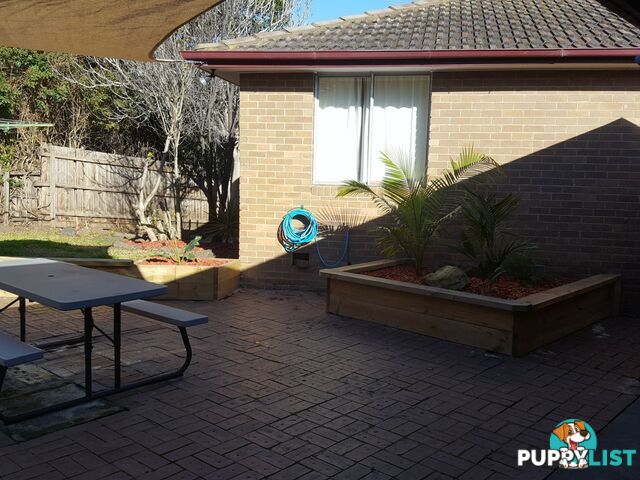 191 Karingal Drive FRANKSTON VIC 3199