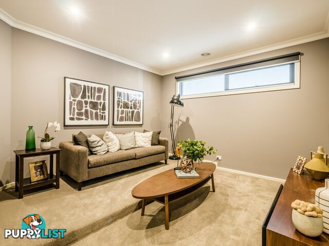 923 O'Meara Crescent CRANBOURNE EAST VIC 3977