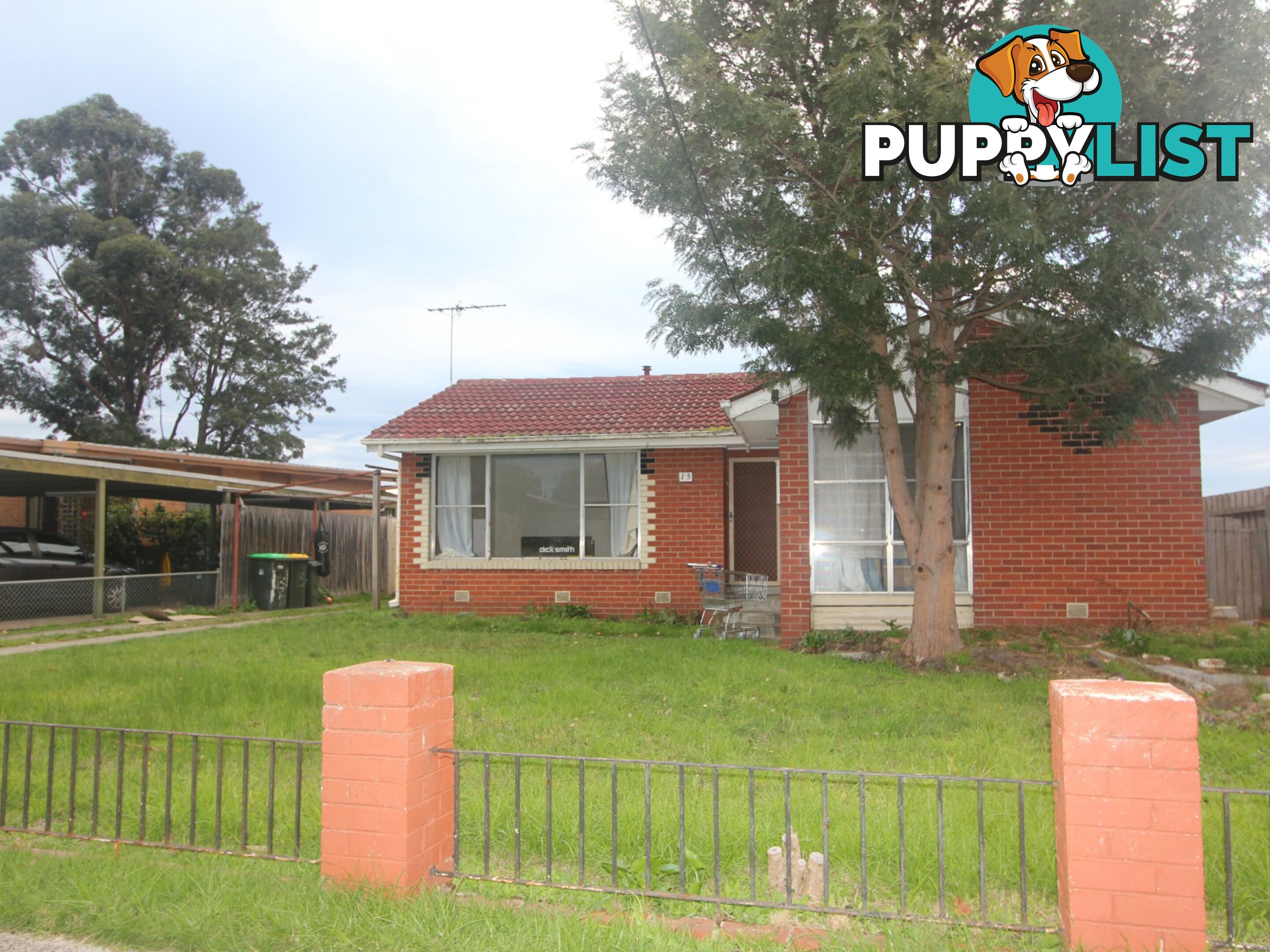 13 Wallowa Crescent FRANKSTON NORTH VIC 3200