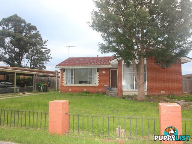 13 Wallowa Crescent FRANKSTON NORTH VIC 3200