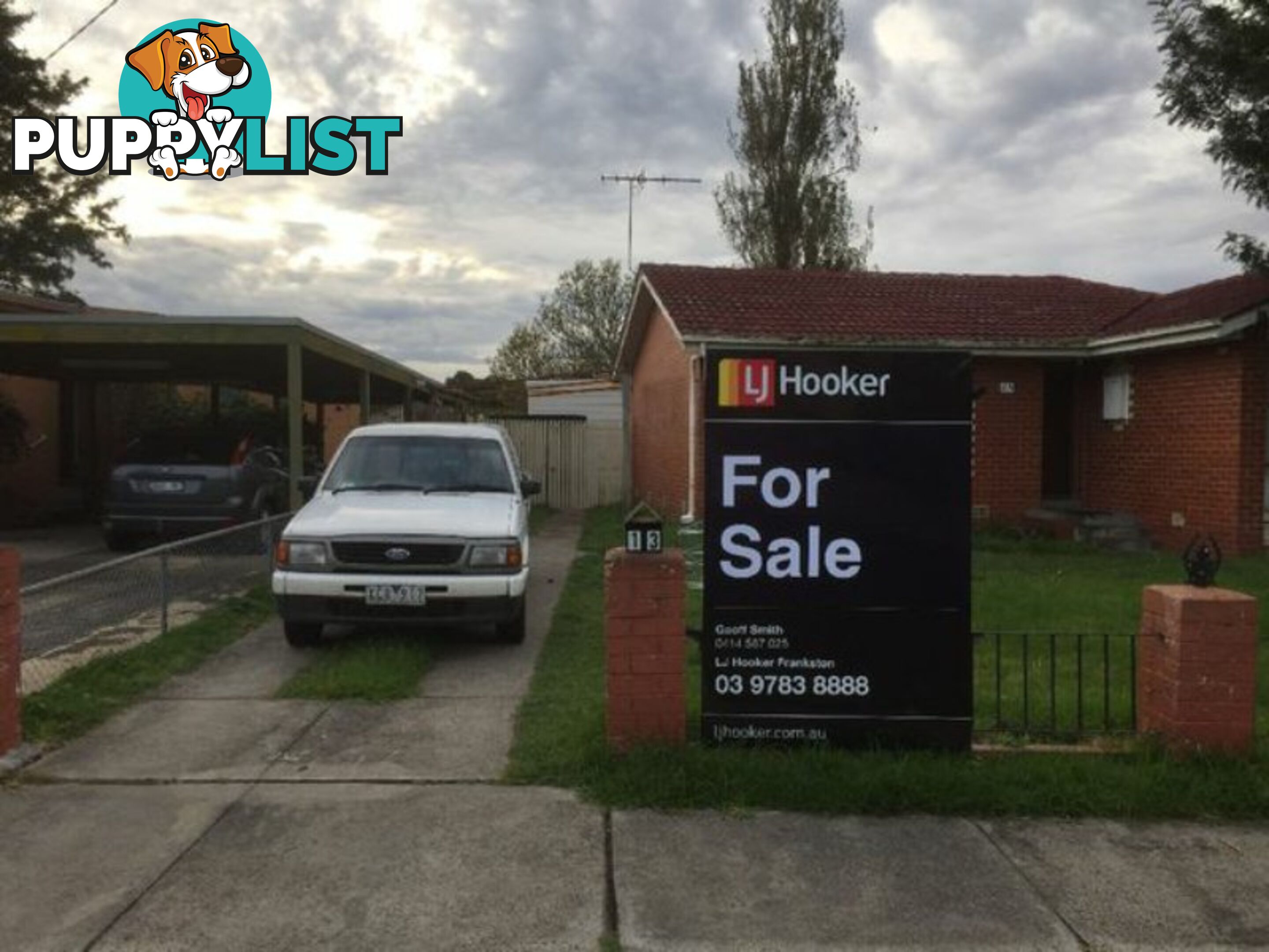 13 Wallowa Crescent FRANKSTON NORTH VIC 3200