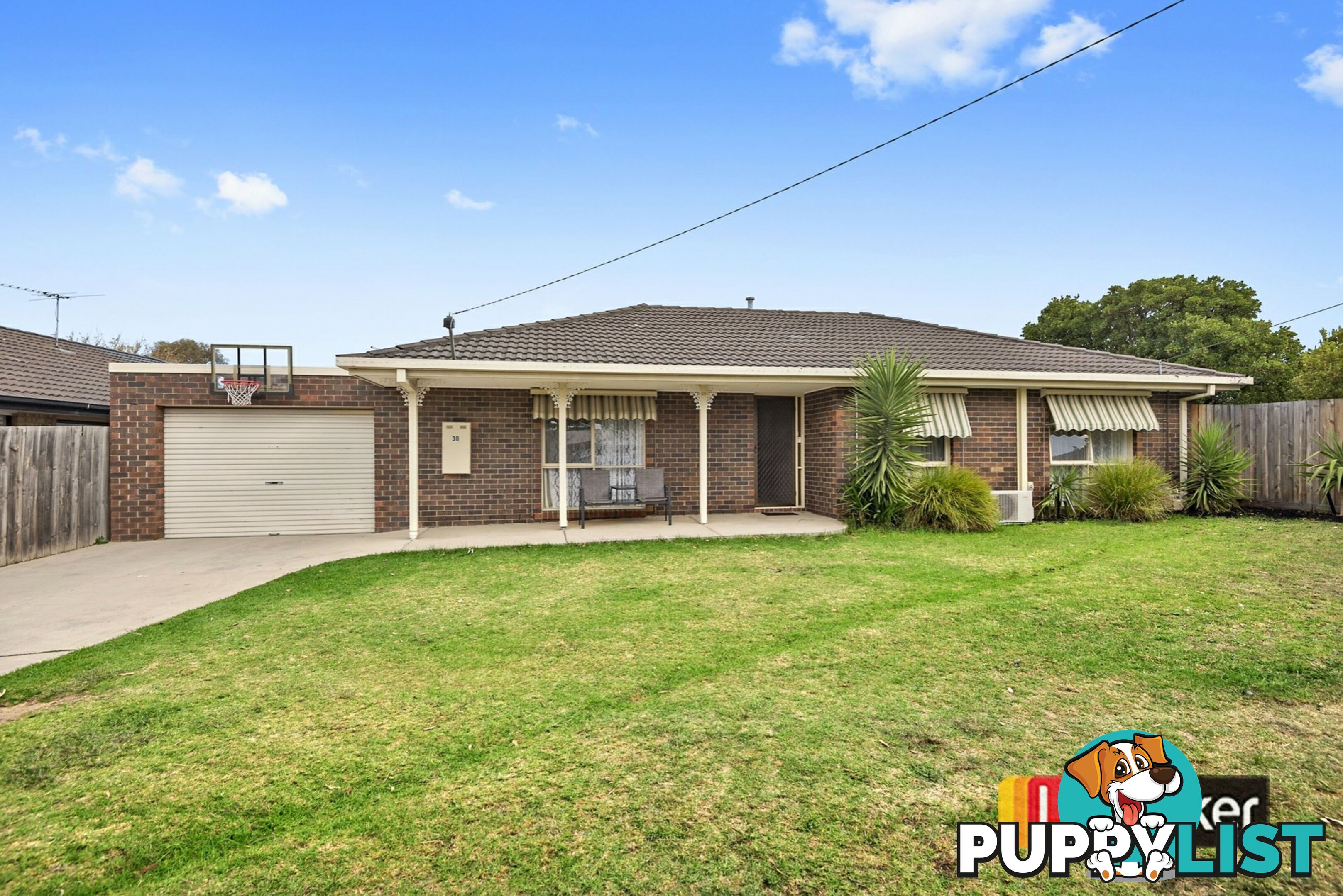 30 Broderick Road CARRUM DOWNS VIC 3201