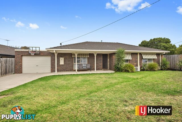 30 Broderick Road CARRUM DOWNS VIC 3201