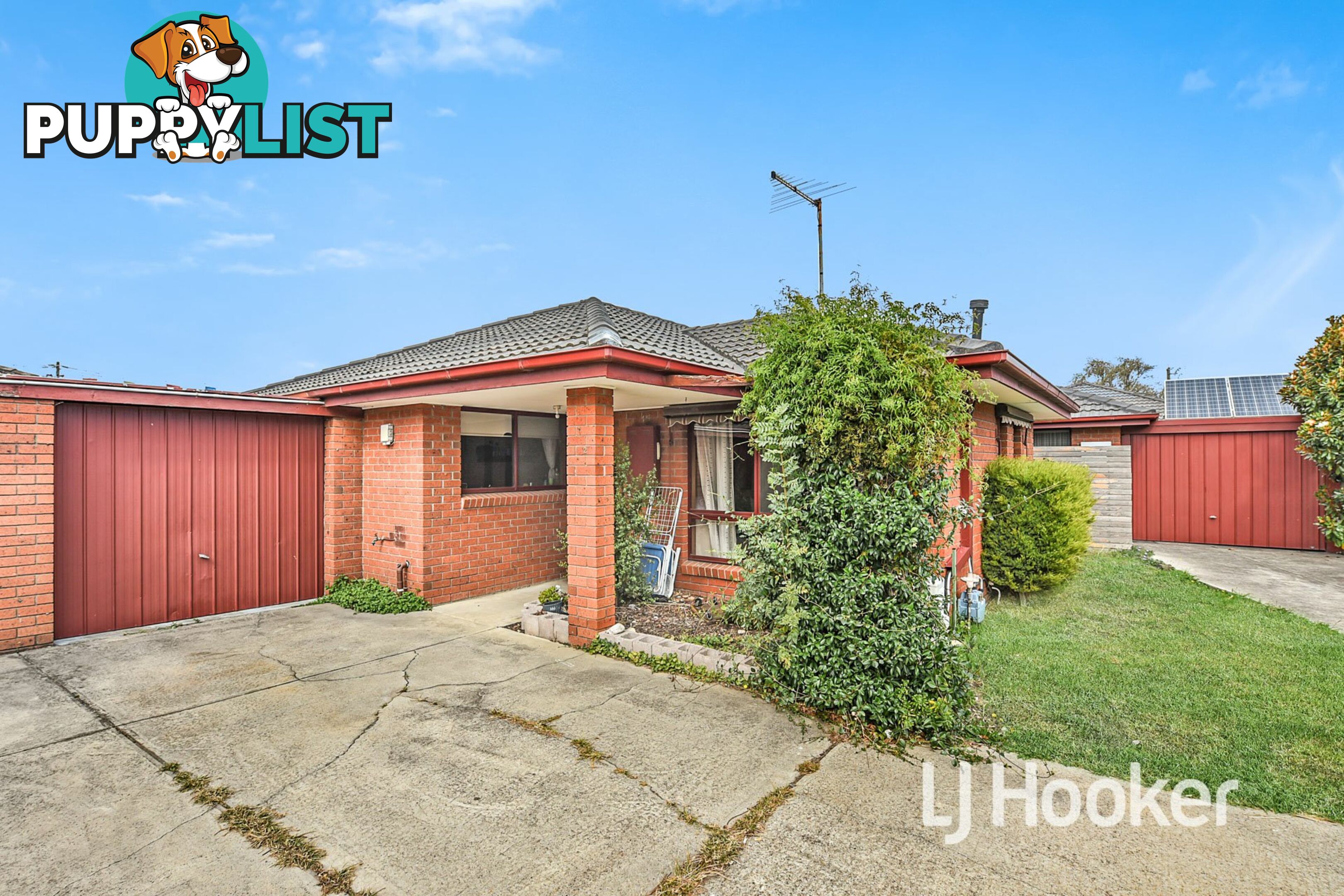 2/24 Alexander Street CRANBOURNE VIC 3977