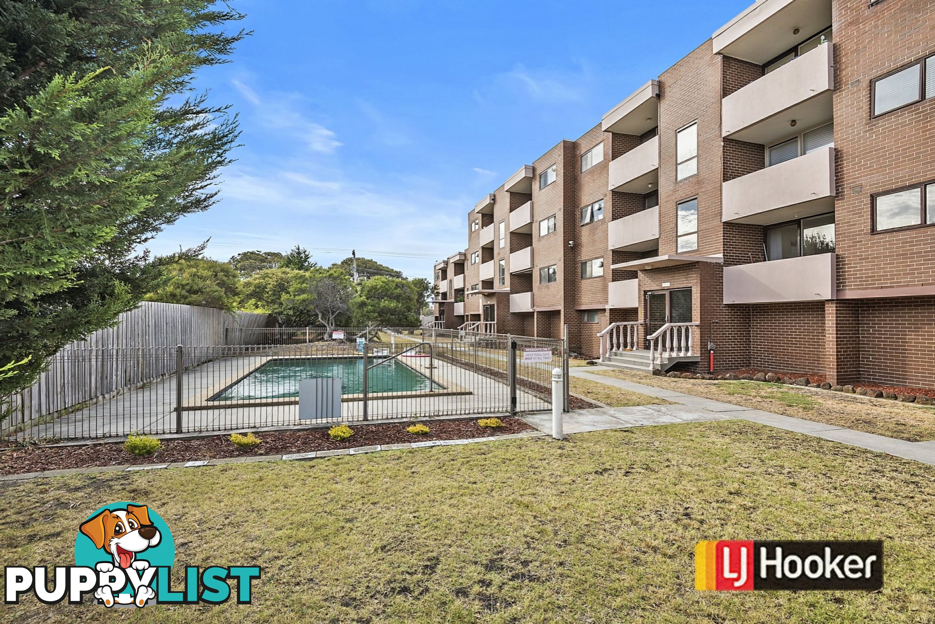 Unit 12/402 Nepean Highway FRANKSTON VIC 3199