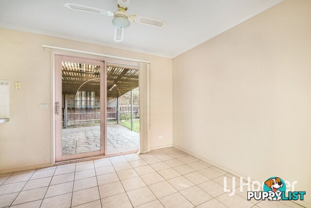 1 Murray Way NARRE WARREN VIC 3805