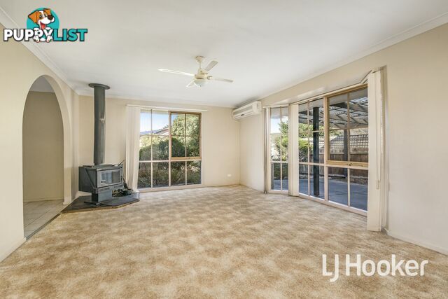 1 Murray Way NARRE WARREN VIC 3805