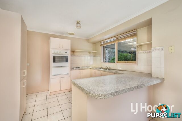 1 Murray Way NARRE WARREN VIC 3805