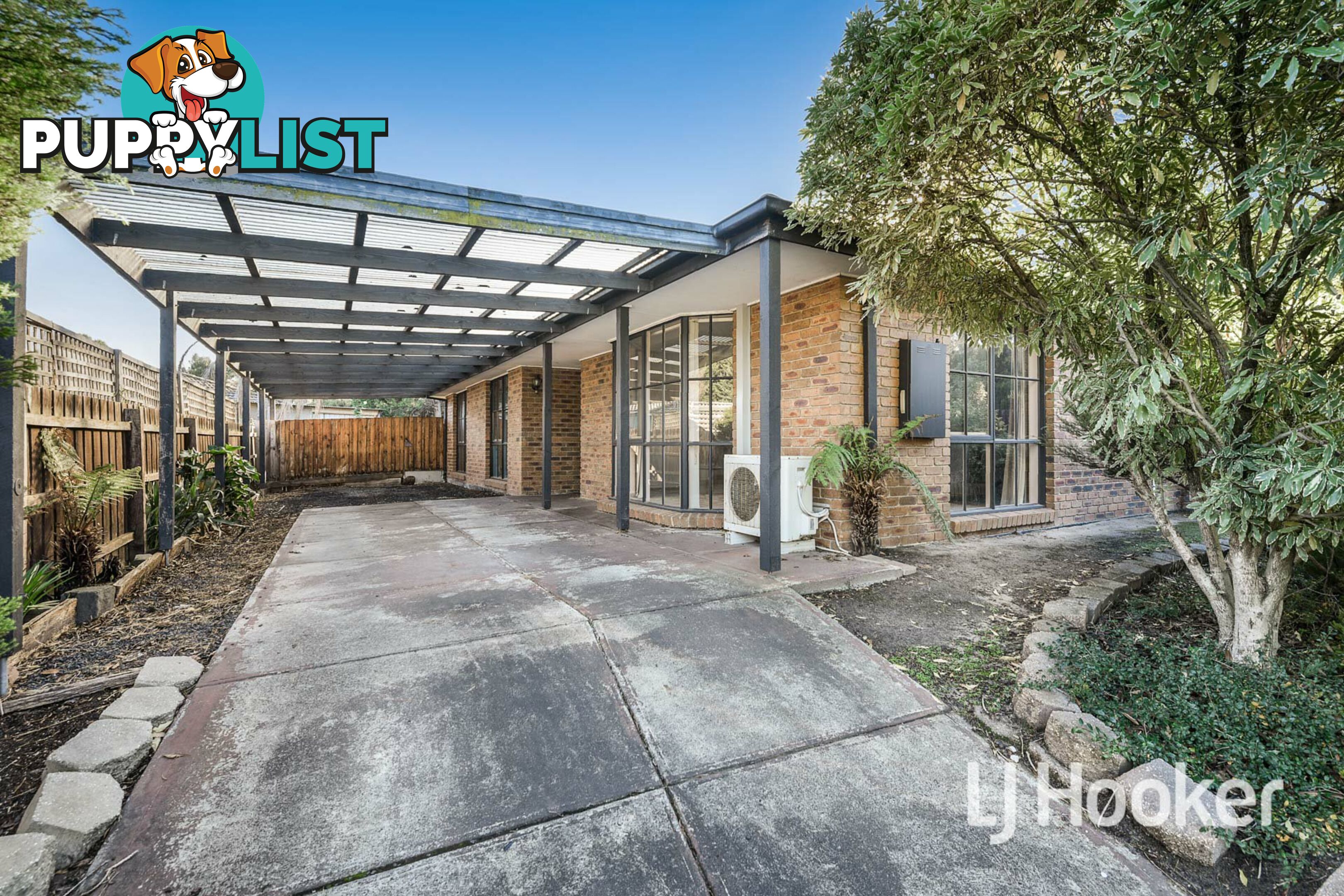 1 Murray Way NARRE WARREN VIC 3805