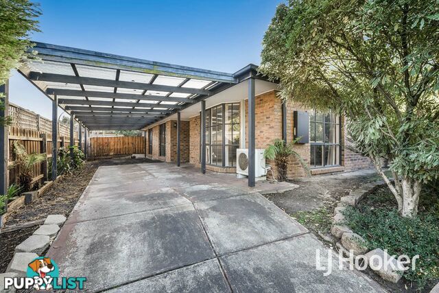 1 Murray Way NARRE WARREN VIC 3805